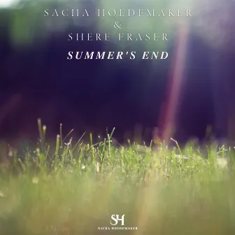 Summer's End by Shere Fraser