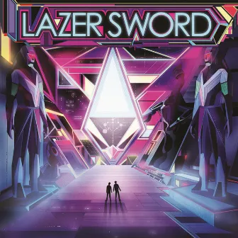 Lazer Sword by Lazer Sword