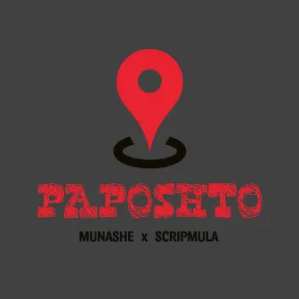 Paposhto by ScripMula