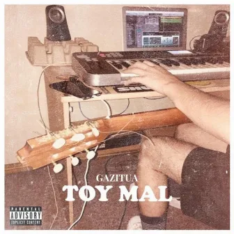 Toy Mal by Gazitua