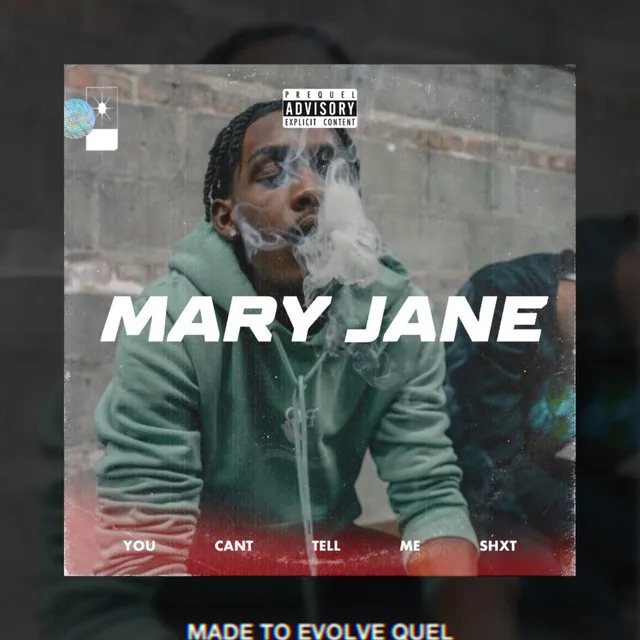 Mary Jane