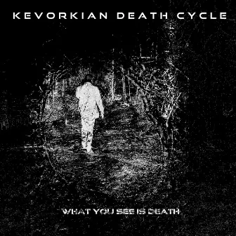 What You See Is Death by Kevorkian Death Cycle