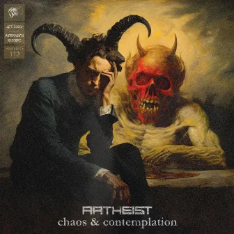 Chaos & Contemplation by Artheist