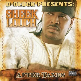 After Taxes by Sheek Louch