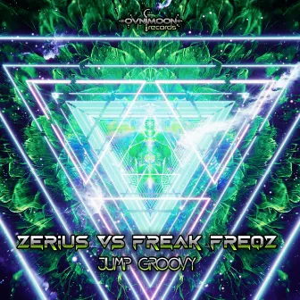 Jump Groovy by Freak Freqz