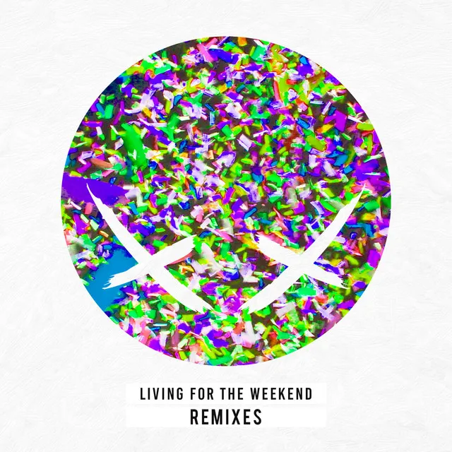 Living For The Weekend - BadKlaat Remix