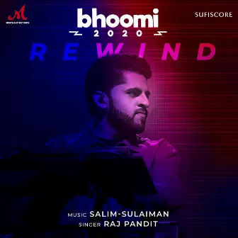 Bhoomi 2020 Rewind by Raj Pandit