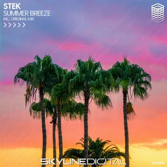 Summer Breeze by Stek