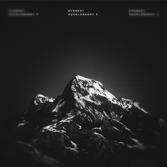 Everest by Huckleberry P