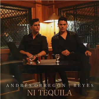 Ni Tequila by Reyes