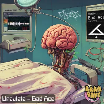 Undulate by Bad Ace