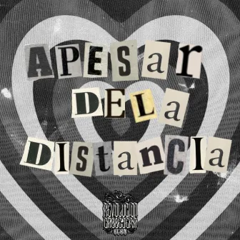 Apesar de la Distancia by Revolucion Callejera Klan