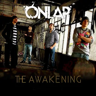 The Awakening by Onlap