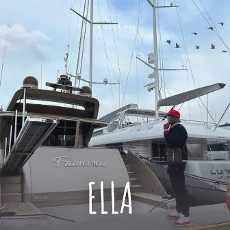 Ella by La Bala Rap