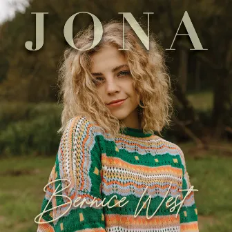 Jona by Bernice West