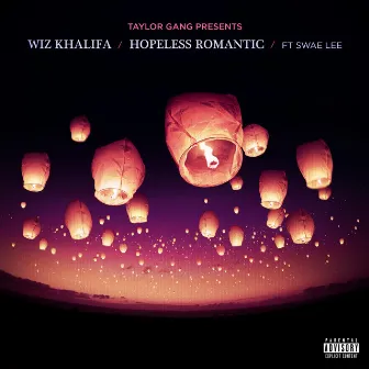 Hopeless Romantic by Swae Lee