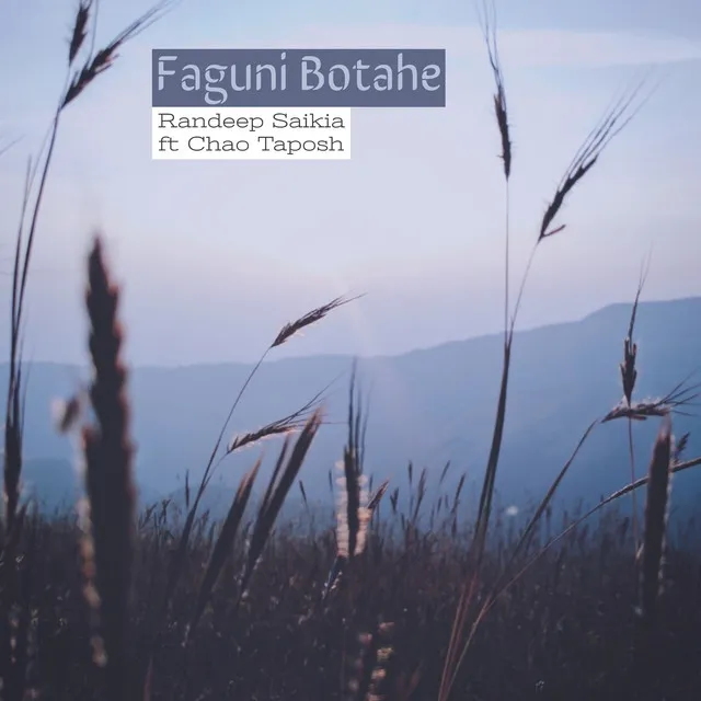 Faguni Botahe