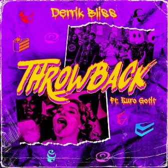 Throwback by Derrik Bliss