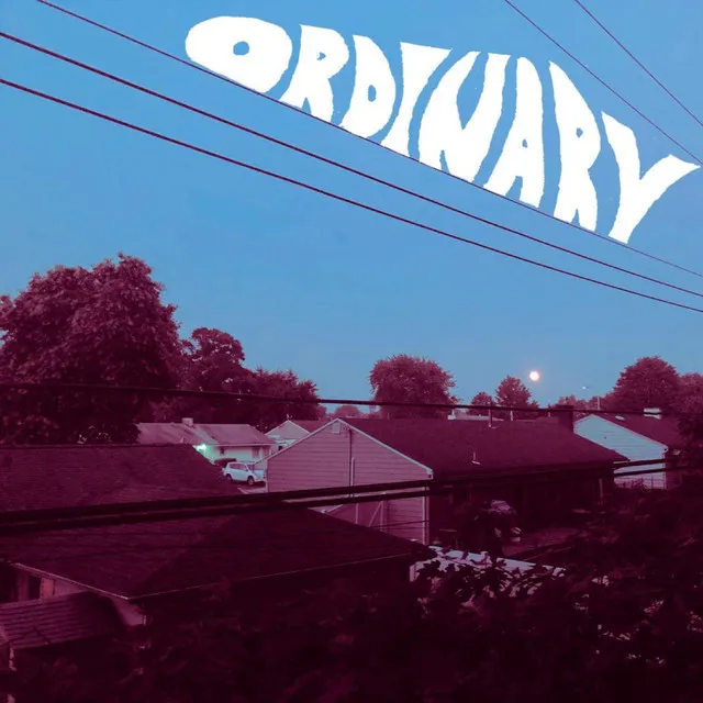 Ordinary