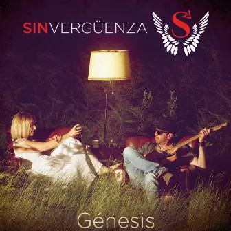 Génesis by Sinvergüenza