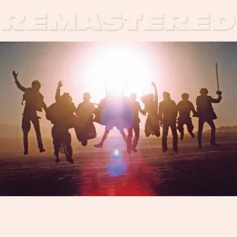 Up From Below - 10th Anniversary Edition by Edward Sharpe & The Magnetic Zeros