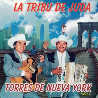 Torres De Nueva York by La Tribu de Juda