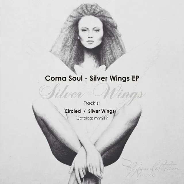 Silver Wings - Original Mix