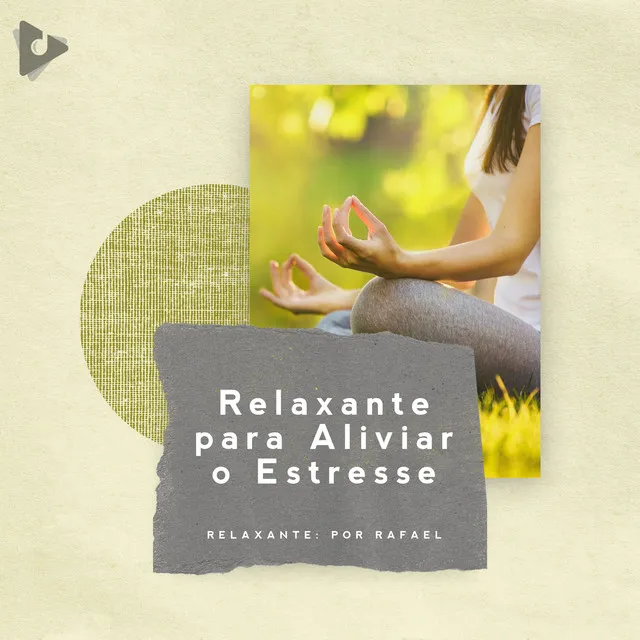 Atmosferas Relaxantes de Meditação