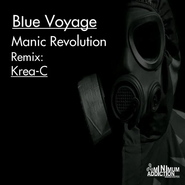 Manic Revolution! - Krea-C Remix