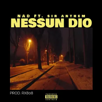 Nessun dio by NAD