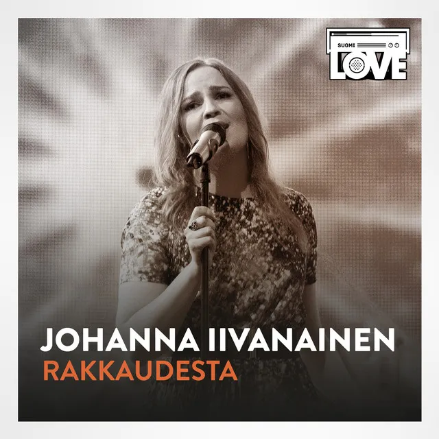 Rakkaudesta - TV-ohjelmasta SuomiLOVE