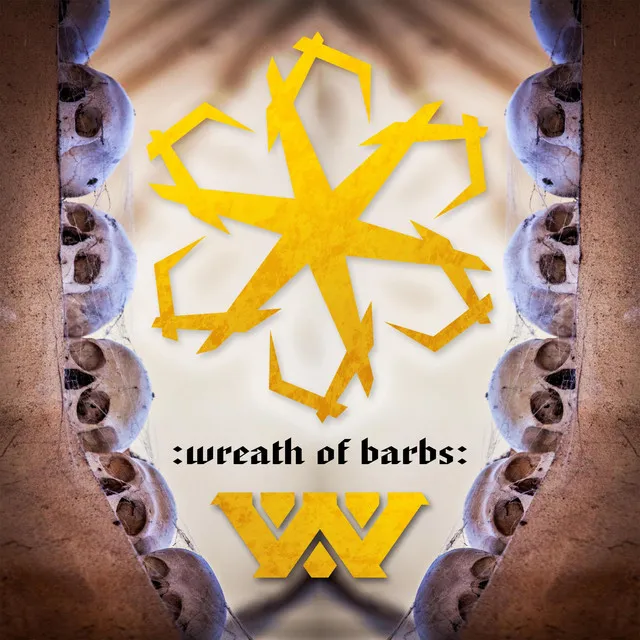 Wreath of Barbs - Album Mix