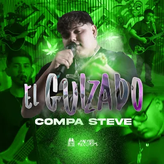 El Guizado by Compa Steve