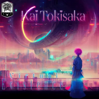 Virtual Existence EP by Kai Tokisaka