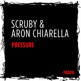 Pressure by Aron Chiarella