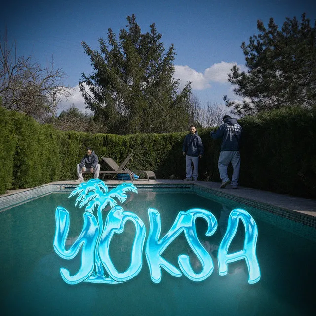 YOKSA