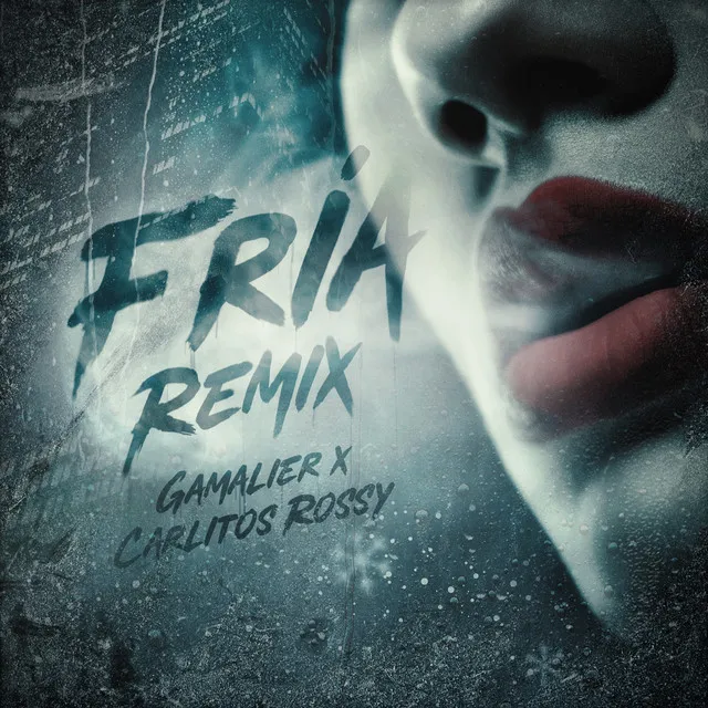 Fría - Remix