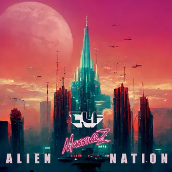 Alien Nation by TLF