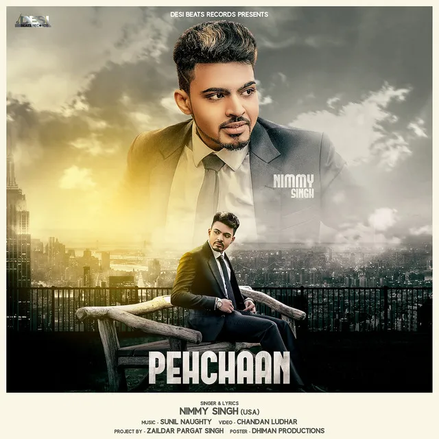 Pehchan