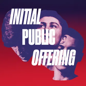 Initial Public Offering - EP by Keep Dancing Inc