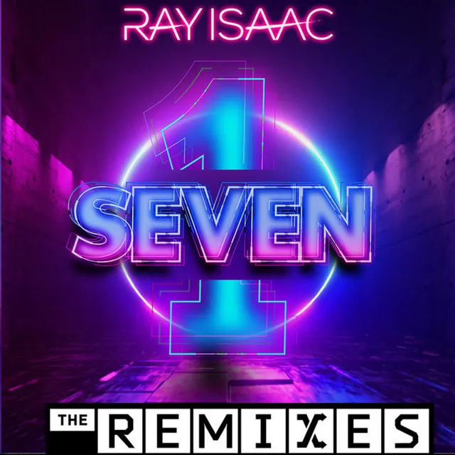 1SEVEN (Josh Hunter Remix)