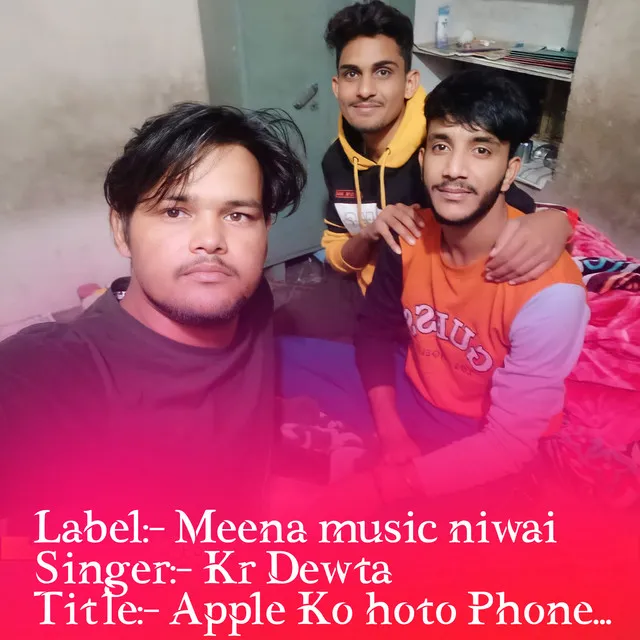 Apple Ko Hoto Phone