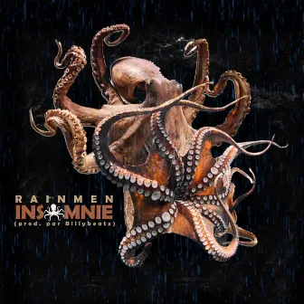 Insomnie by Rainmen