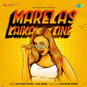 Marelas Laika Line - Single by Unknown Artist