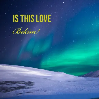 Is This Love (Acoustic) by Bekim!