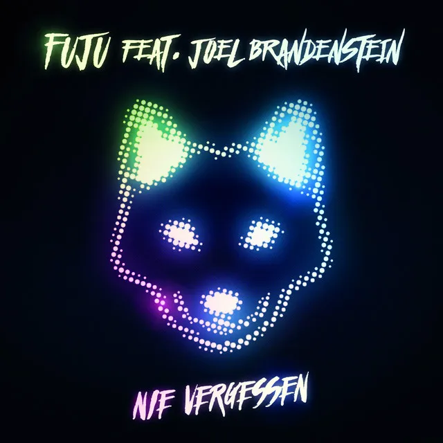 Nie Vergessen (feat. Joel Brandenstein) ( MADIZIN & Fuju Mix)