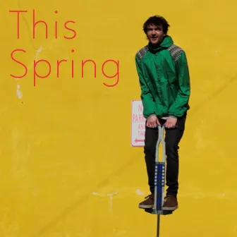 This Spring by James Anderson