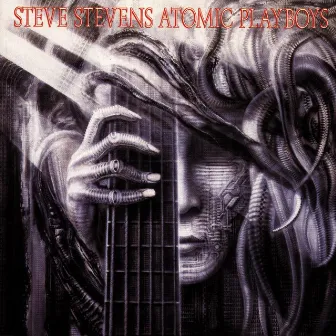 Atomic Playboys by Steve Stevens