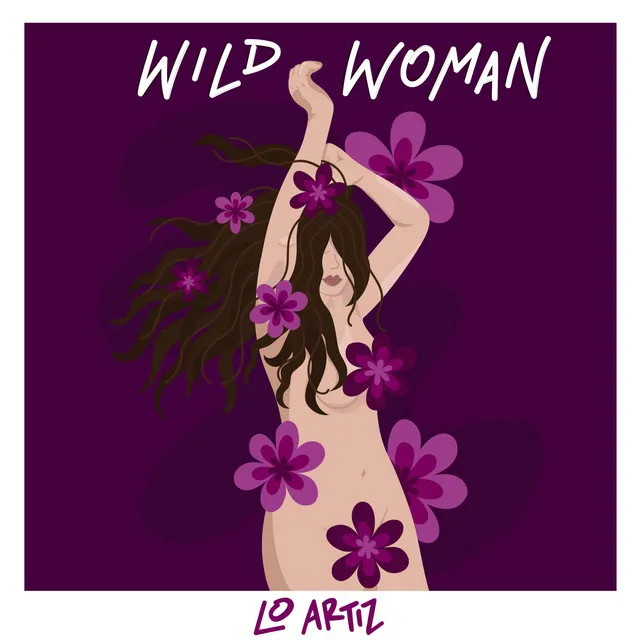 Wild Woman