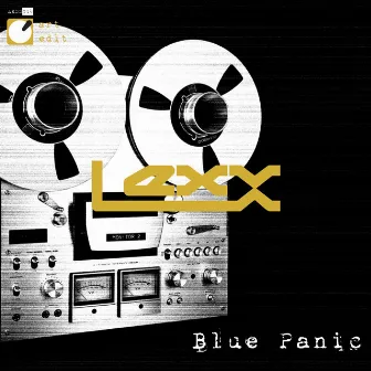 Blue Panic by Lexx